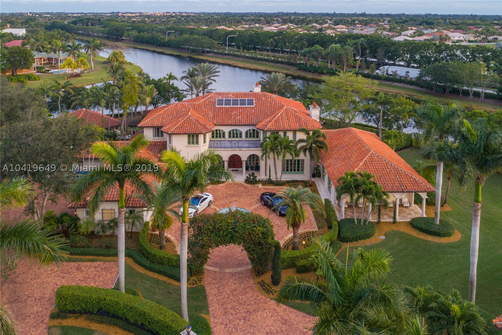 Windmill Ranch Estates - Residential