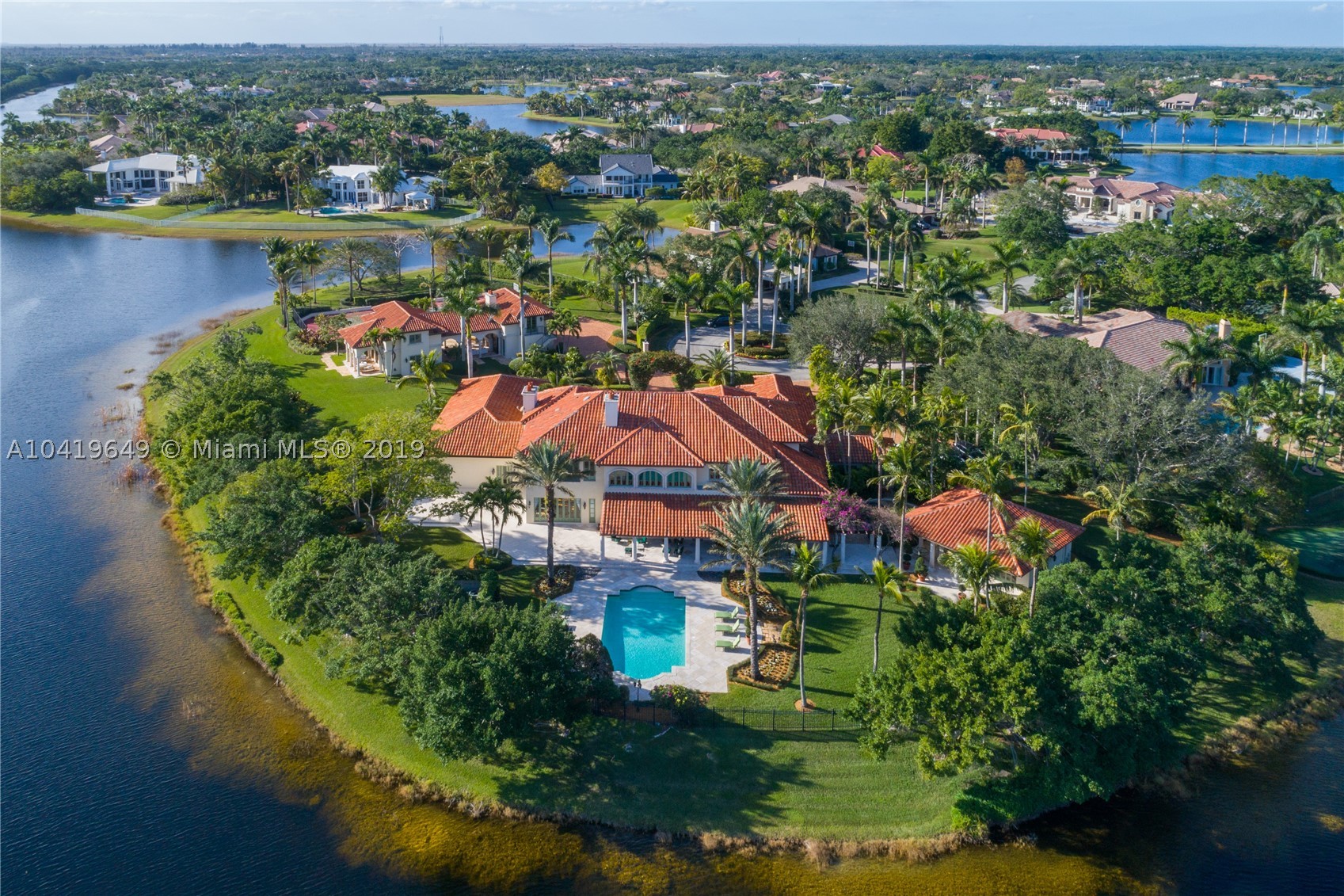 Windmill Ranch Estates - Residential