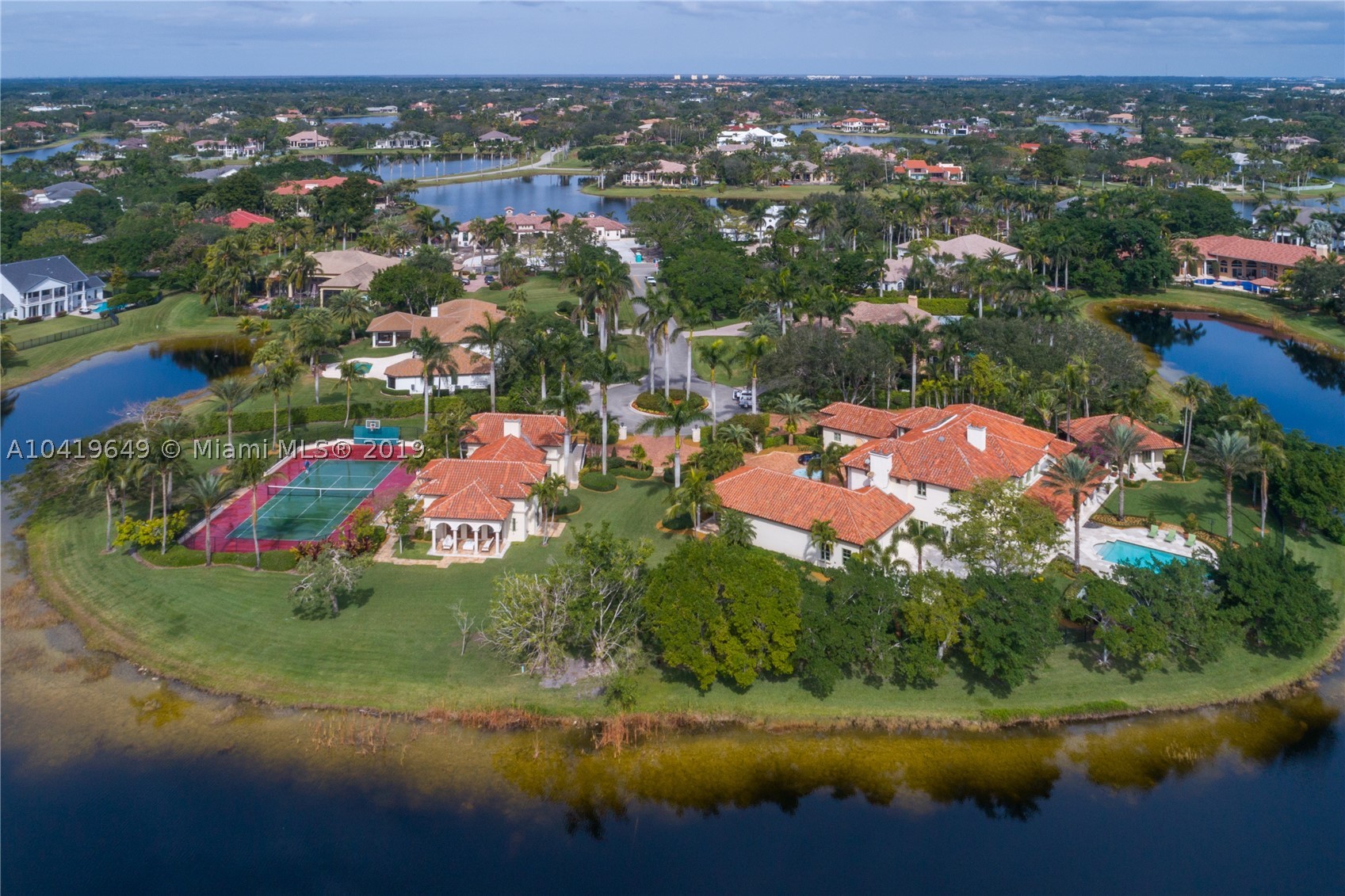 Windmill Ranch Estates - Residential