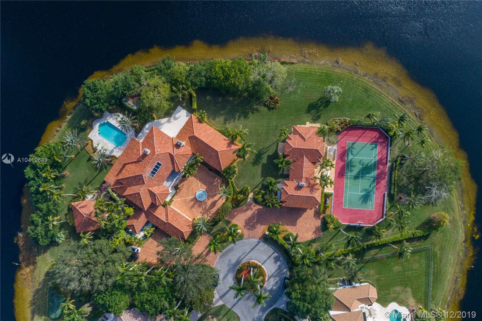 Windmill Ranch Estates - Residential