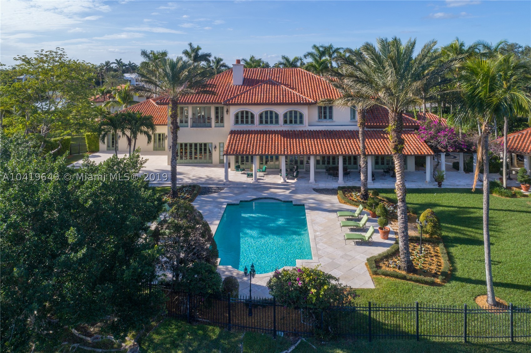 Windmill Ranch Estates - Residential