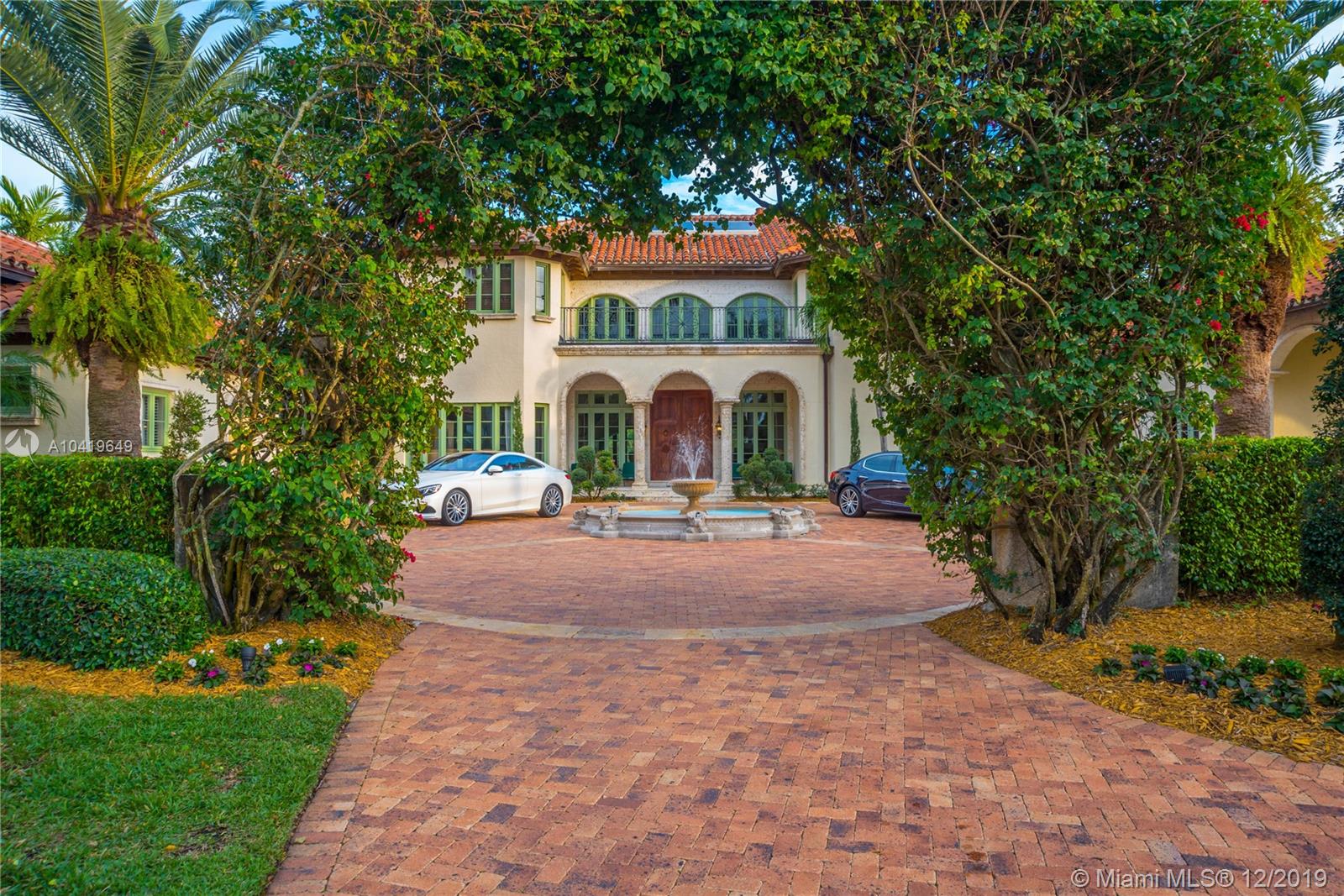 Windmill Ranch Estates - Residential