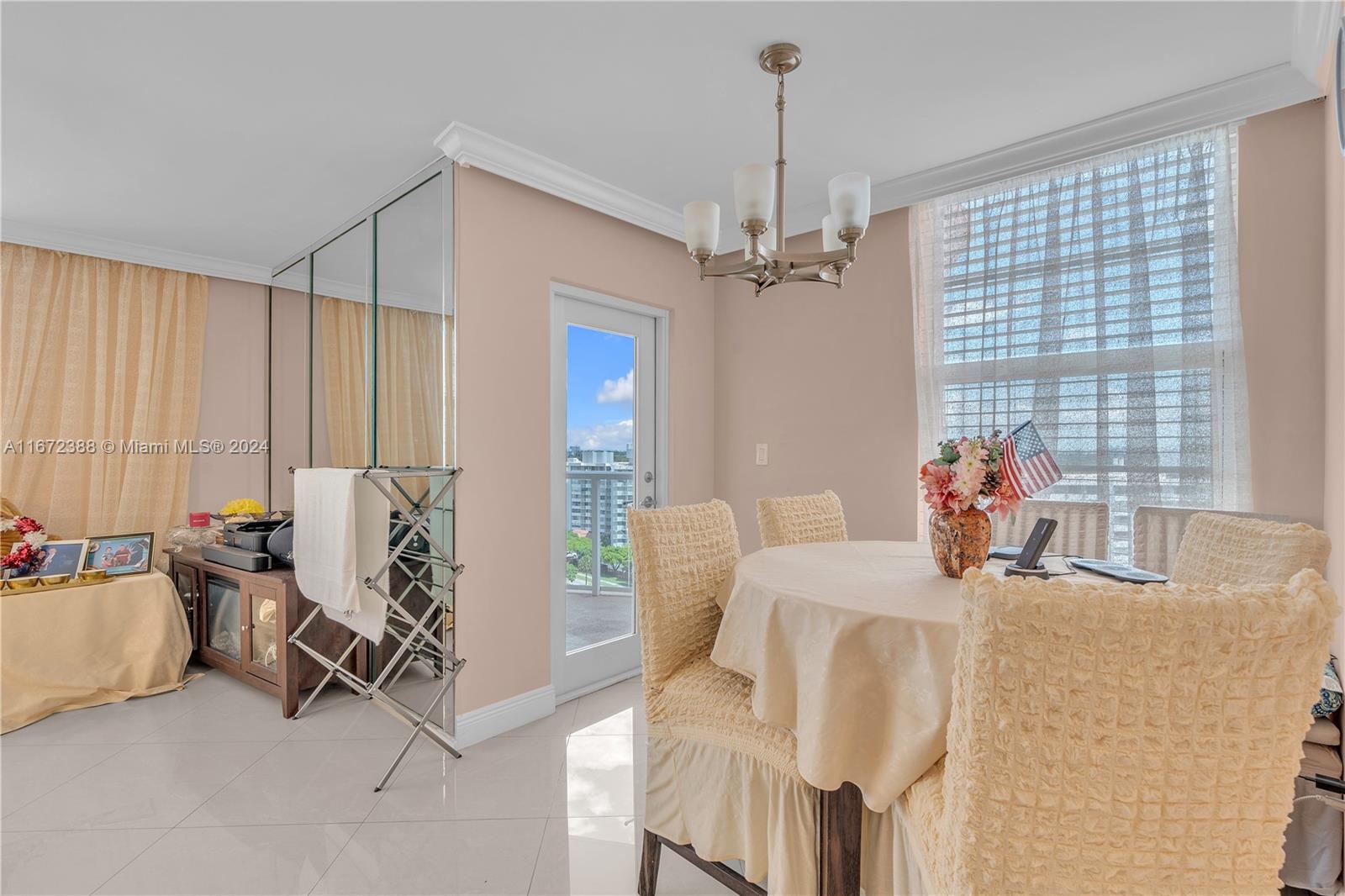 BUCKLEY TOWERS CONDO - EA - Residential