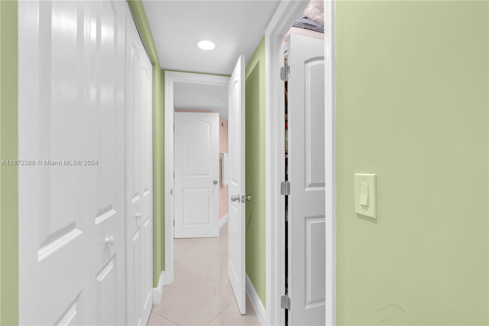 BUCKLEY TOWERS CONDO - EA - Residential