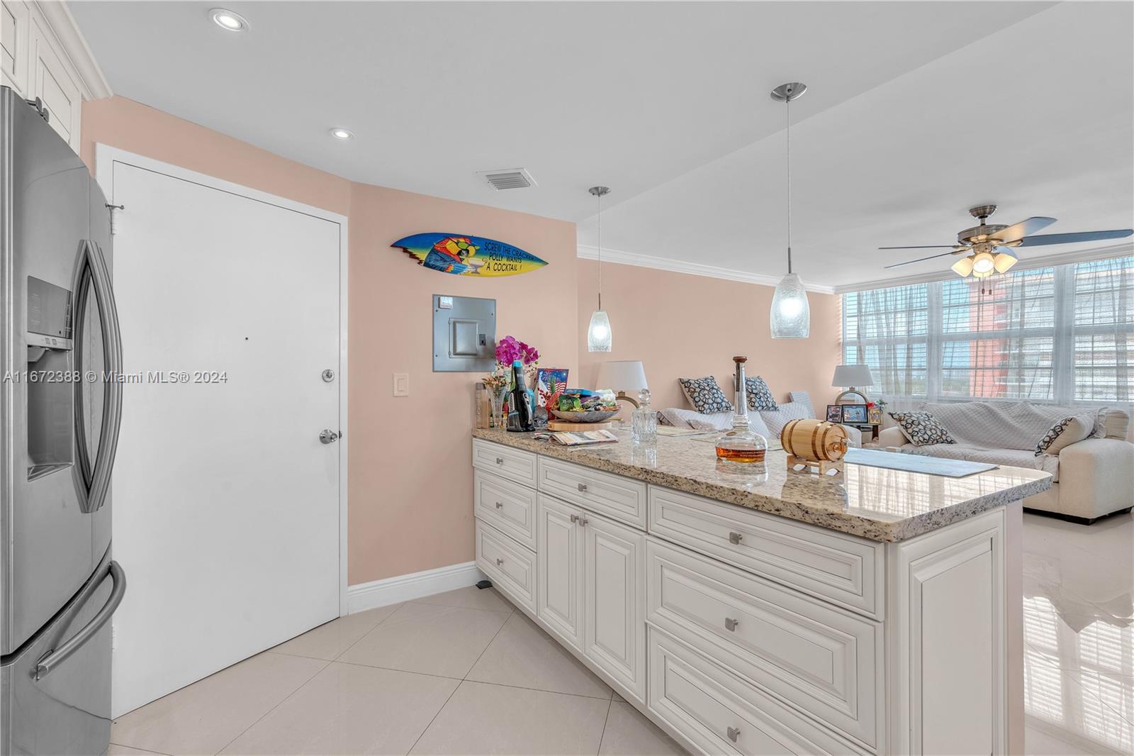 BUCKLEY TOWERS CONDO - EA - Residential