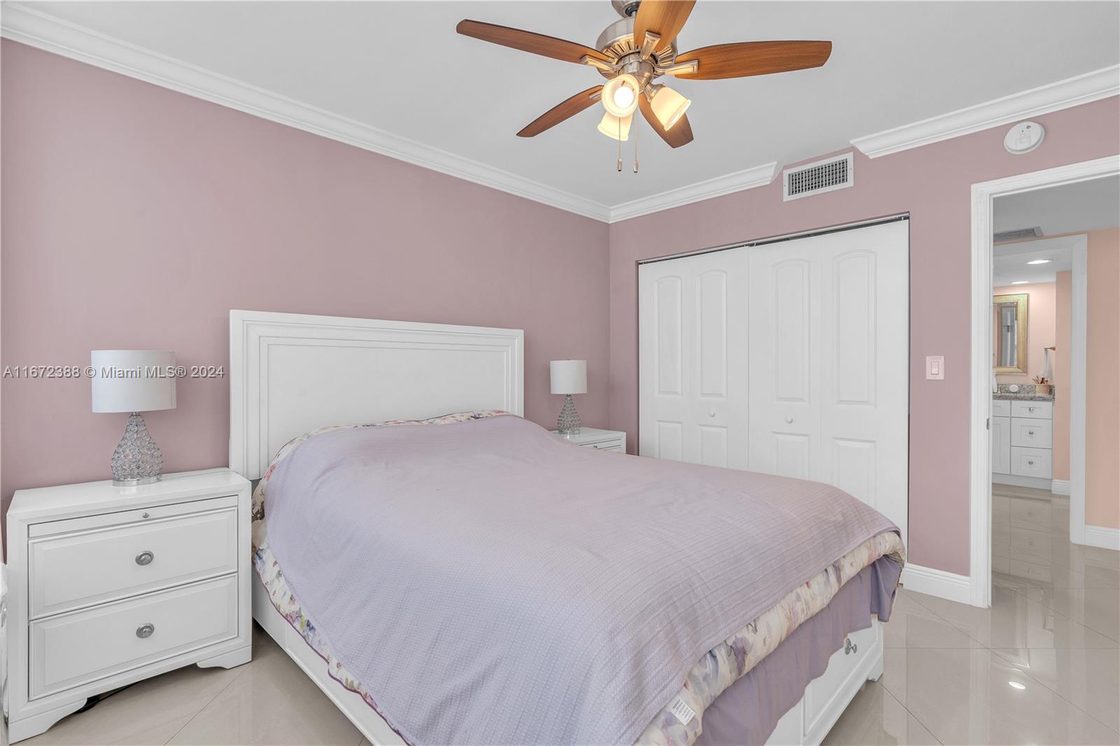 BUCKLEY TOWERS CONDO - EA - Residential