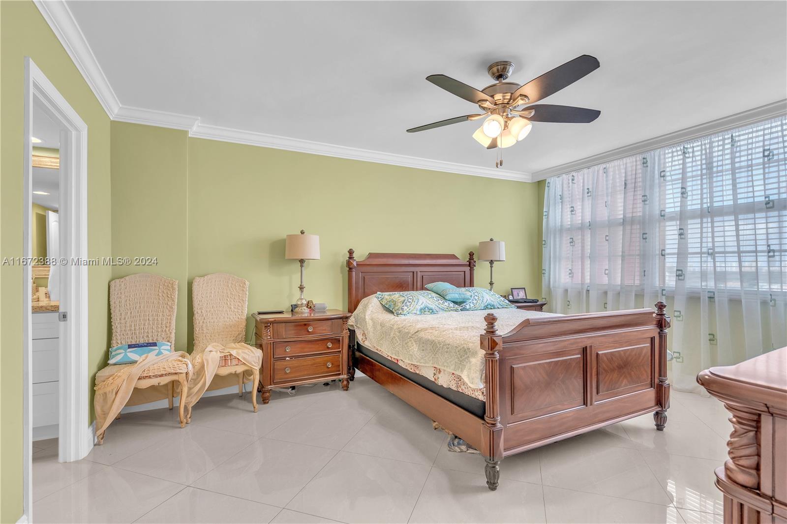 BUCKLEY TOWERS CONDO - EA - Residential
