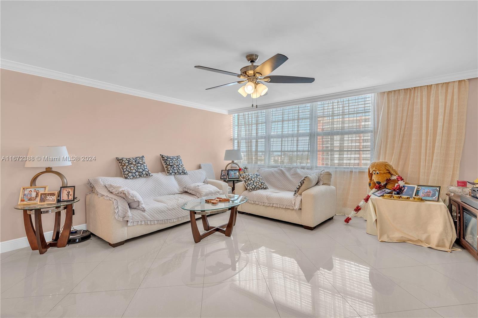 BUCKLEY TOWERS CONDO - EA - Residential