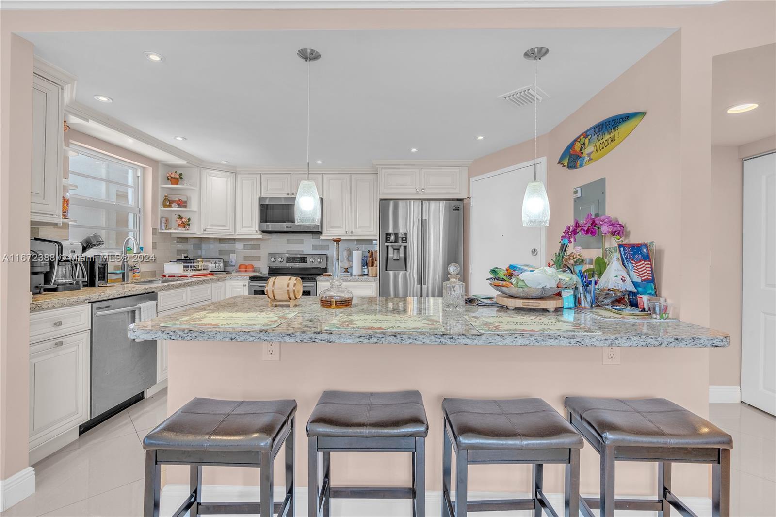 BUCKLEY TOWERS CONDO - EA - Residential