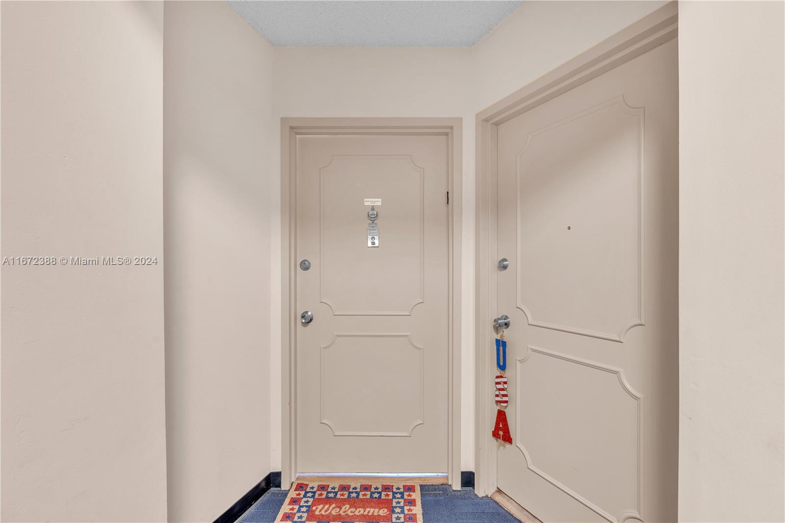 BUCKLEY TOWERS CONDO - EA - Residential