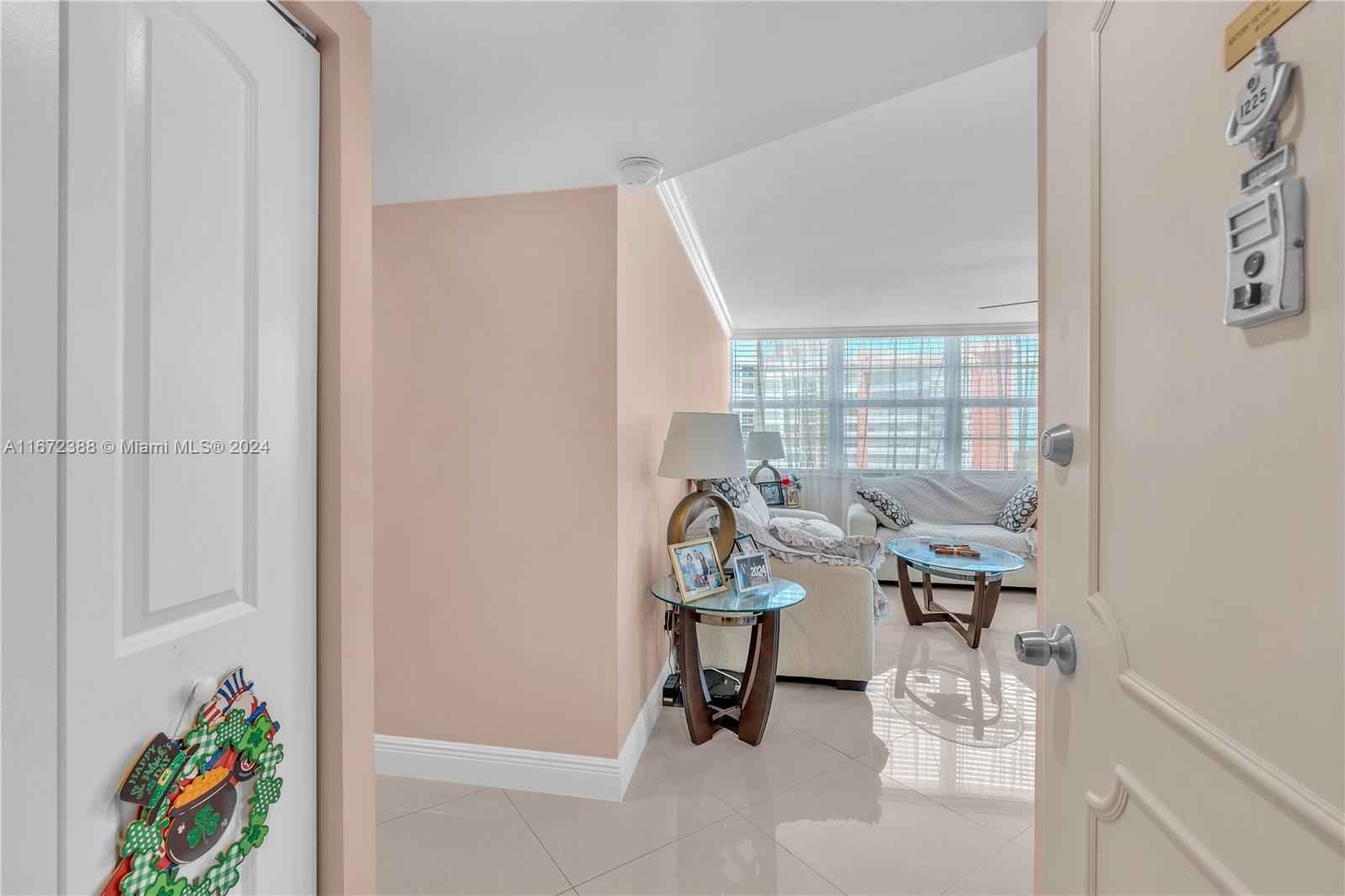 BUCKLEY TOWERS CONDO - EA - Residential