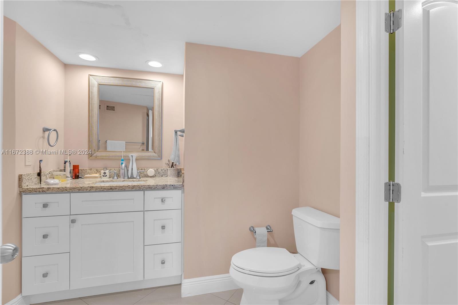 BUCKLEY TOWERS CONDO - EA - Residential