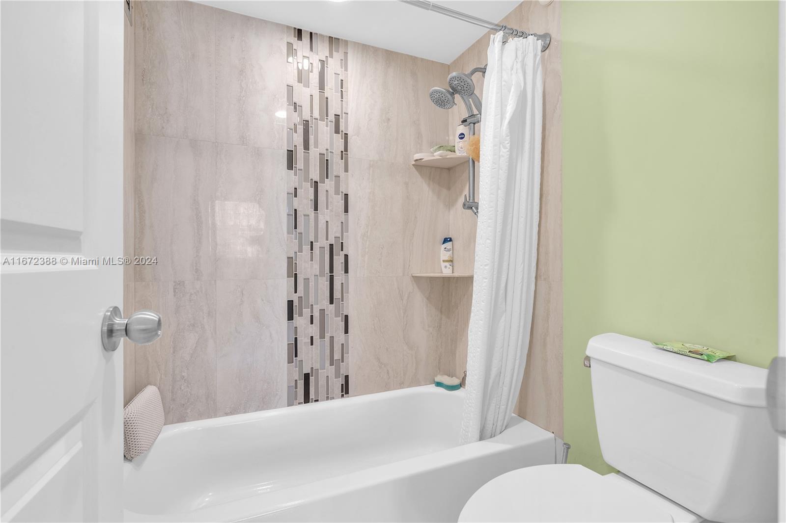 BUCKLEY TOWERS CONDO - EA - Residential