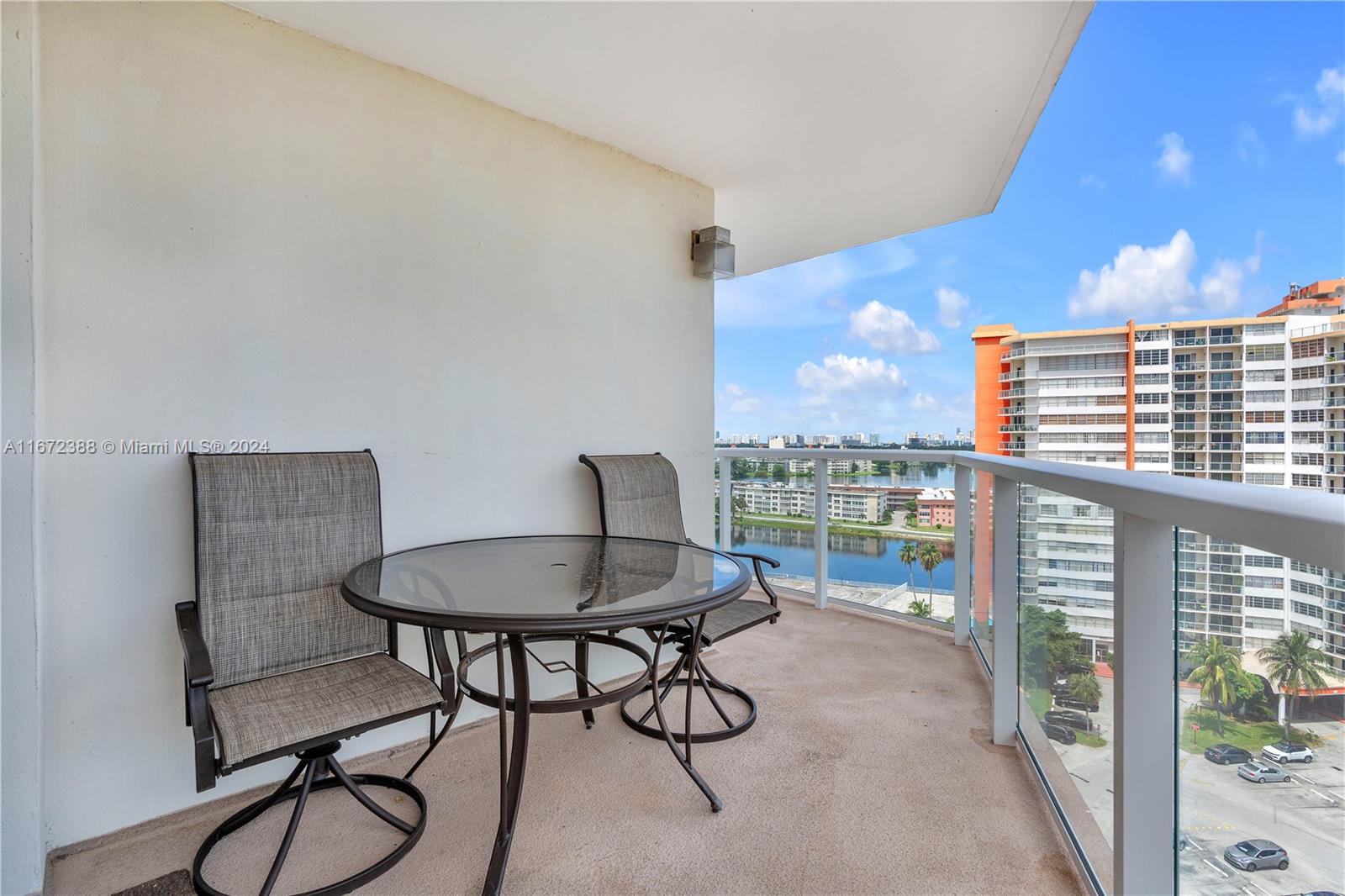 BUCKLEY TOWERS CONDO - EA - Residential