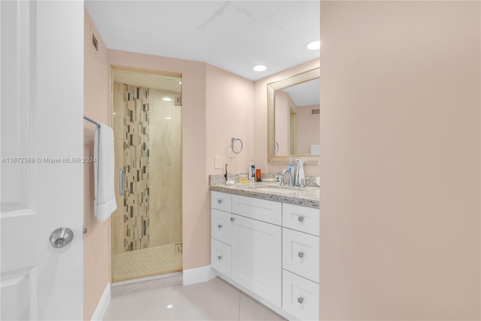 BUCKLEY TOWERS CONDO - EA - Residential