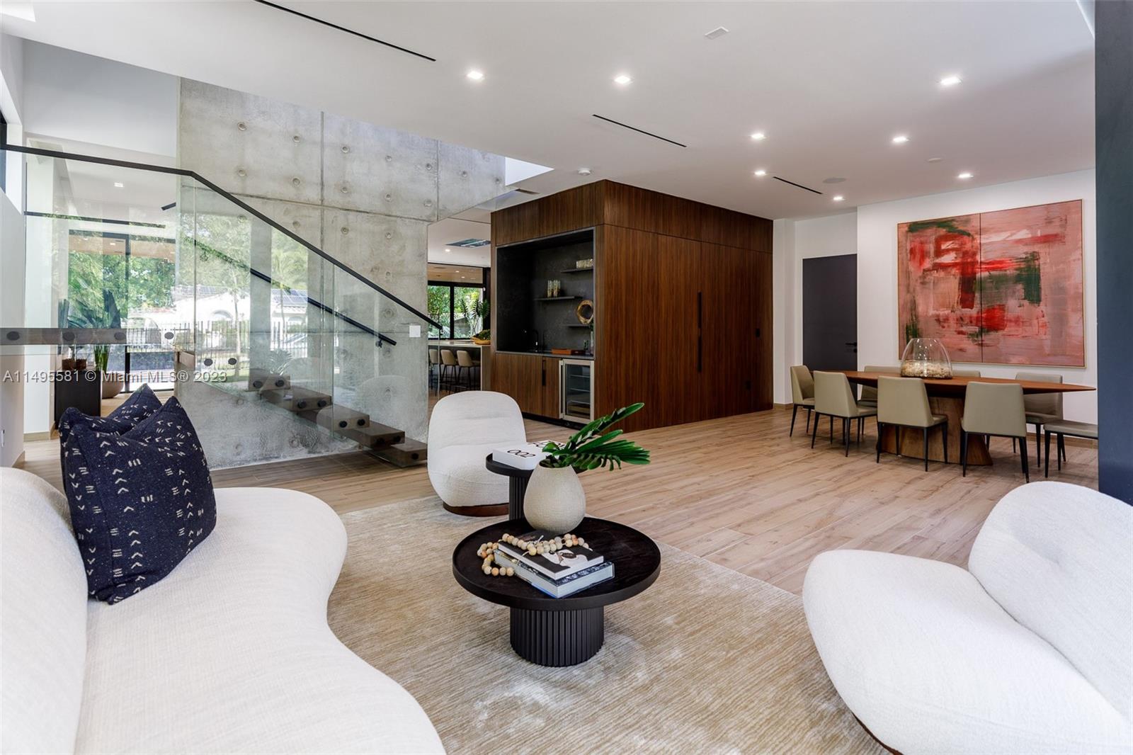 OCEAN VIEW HEIGHTS - Residential