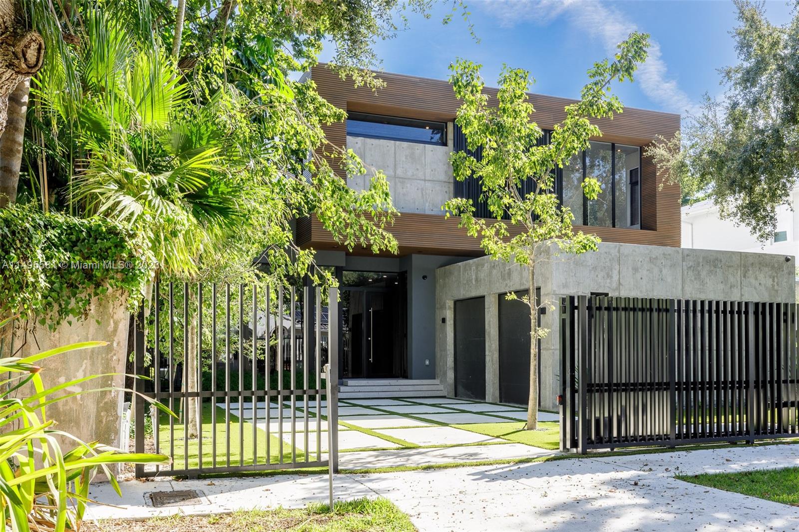 OCEAN VIEW HEIGHTS - Residential