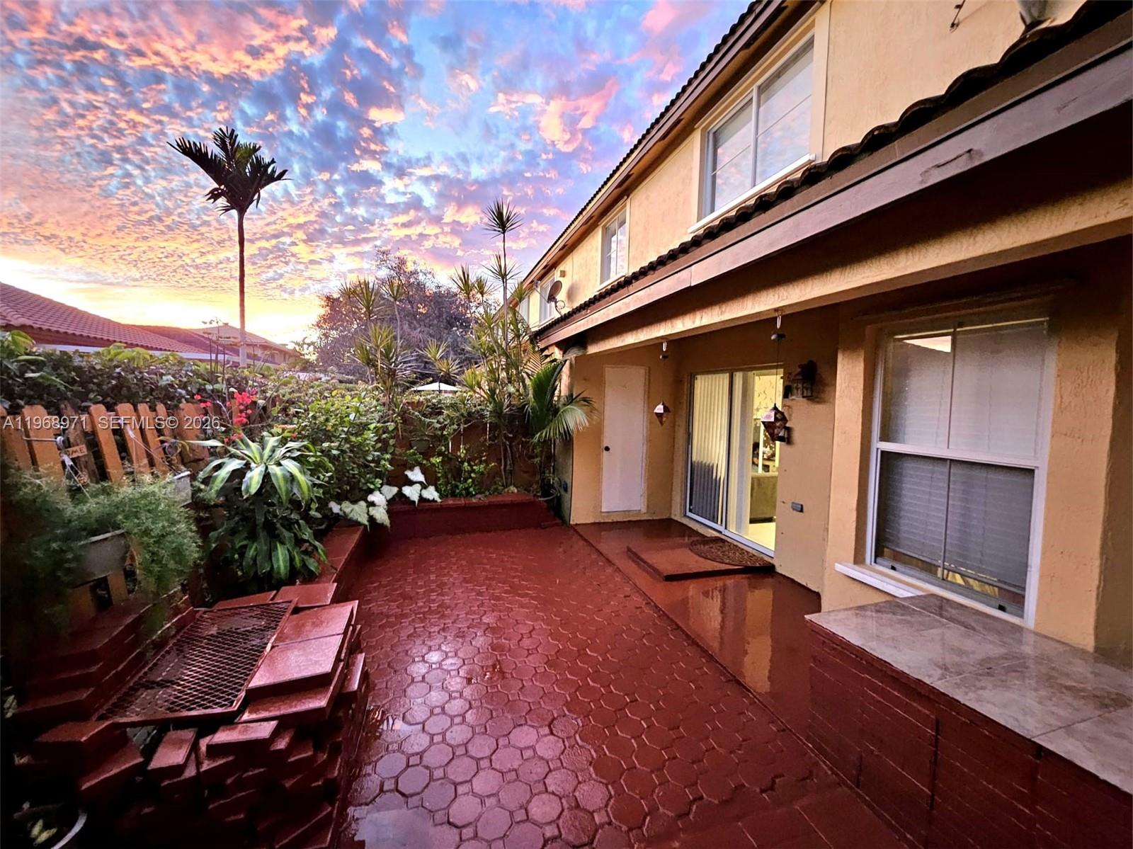 WEST PARK-WEST PARCEL - Residential