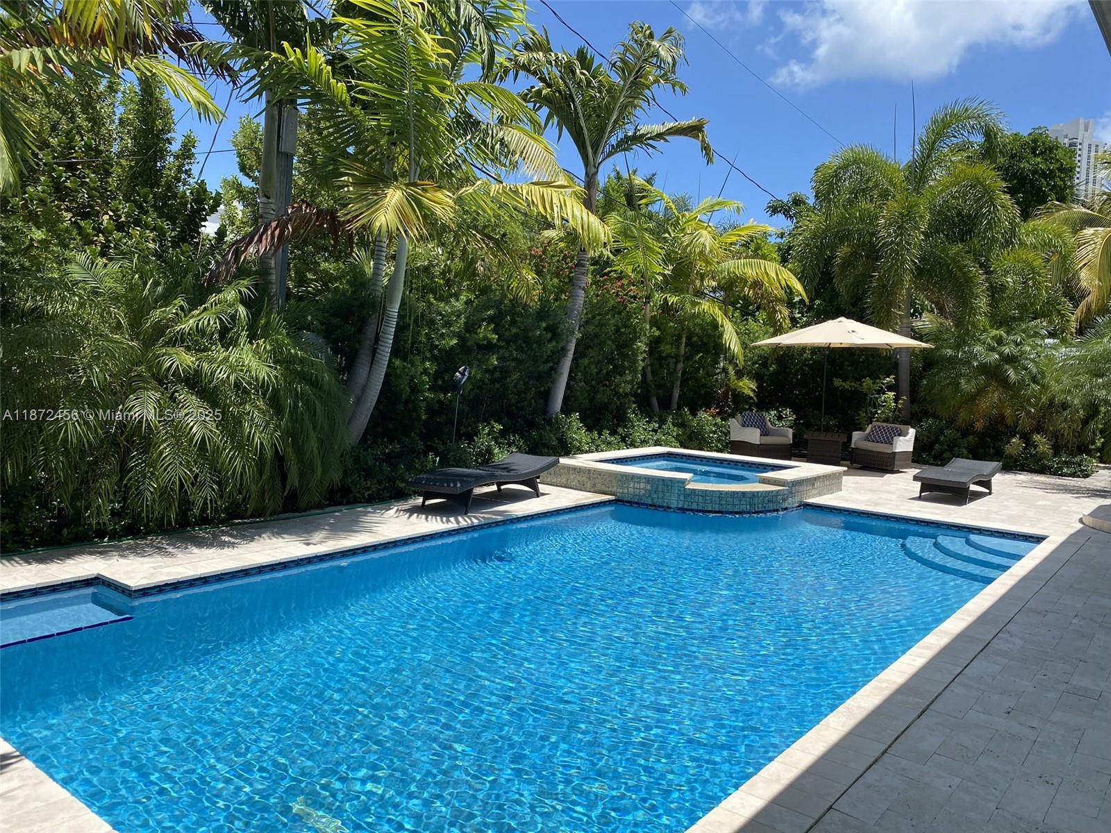 GOLDEN SHORES OCEAN BLVD - Residential