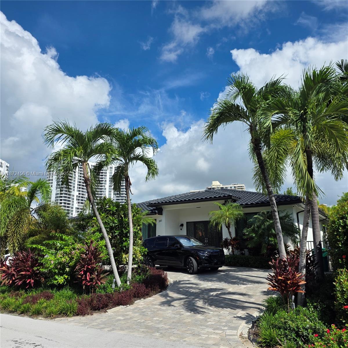 GOLDEN SHORES OCEAN BLVD - Residential