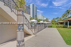 OCEANFRONT PLAZA CONDO - Residential Lease
