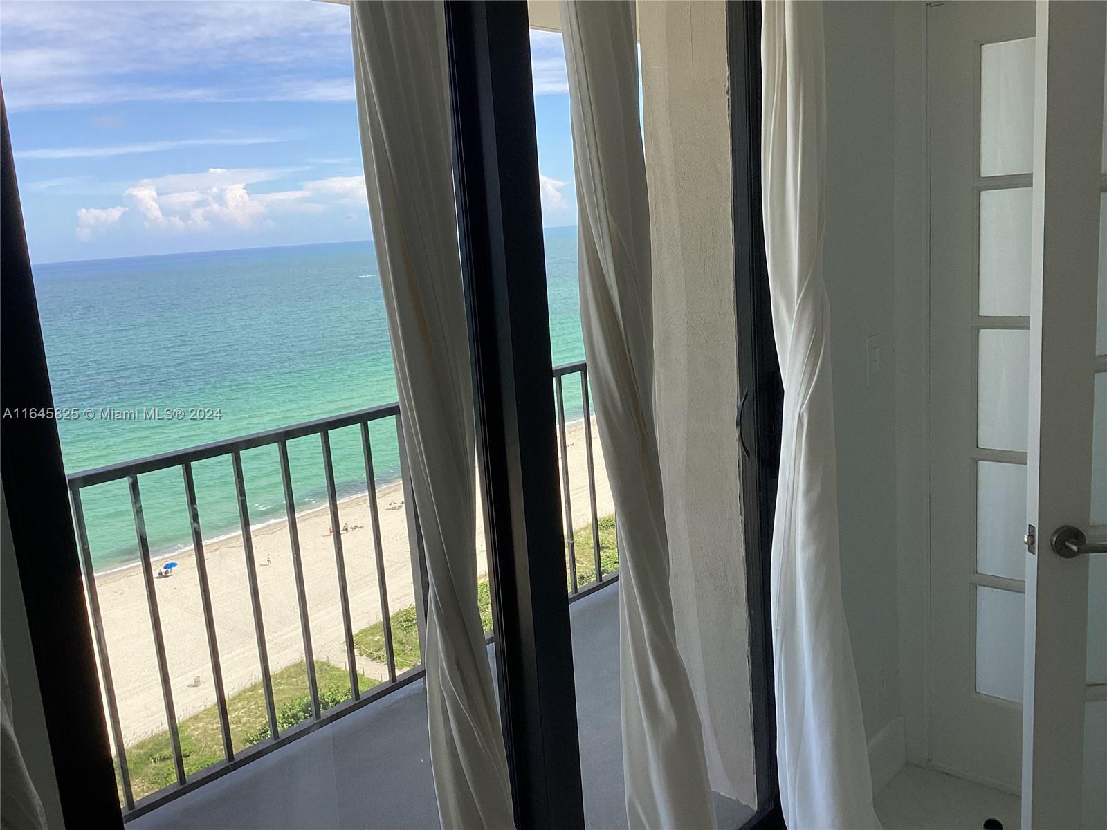 OCEANFRONT PLAZA CONDO - Residential Lease