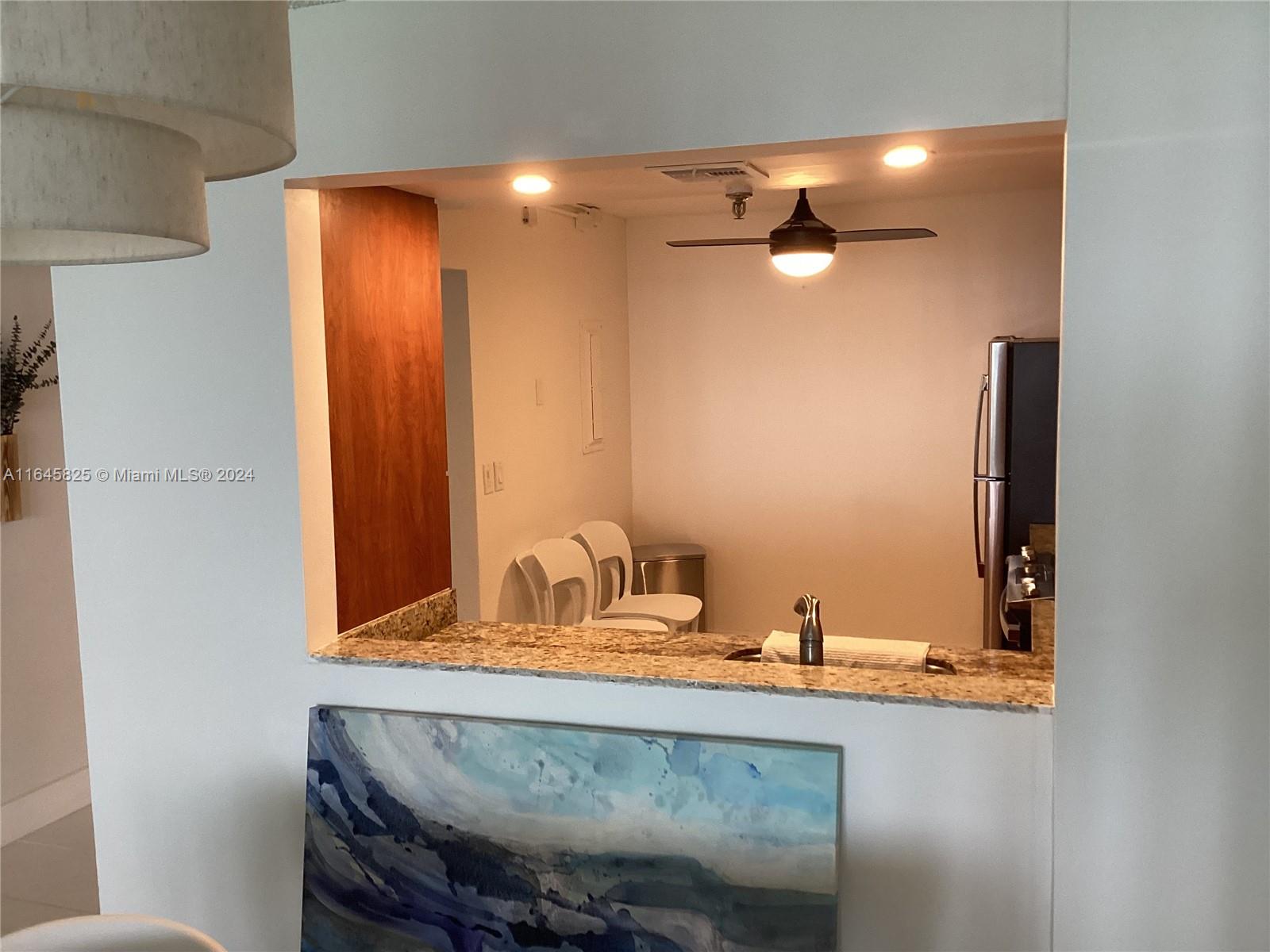 OCEANFRONT PLAZA CONDO - Residential Lease