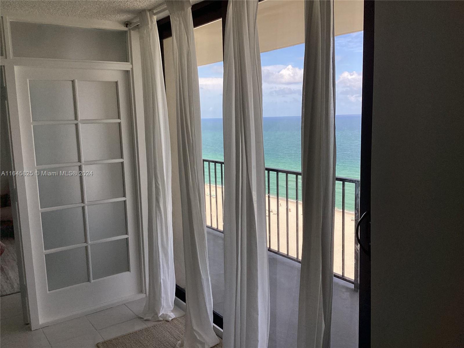 OCEANFRONT PLAZA CONDO - Residential Lease