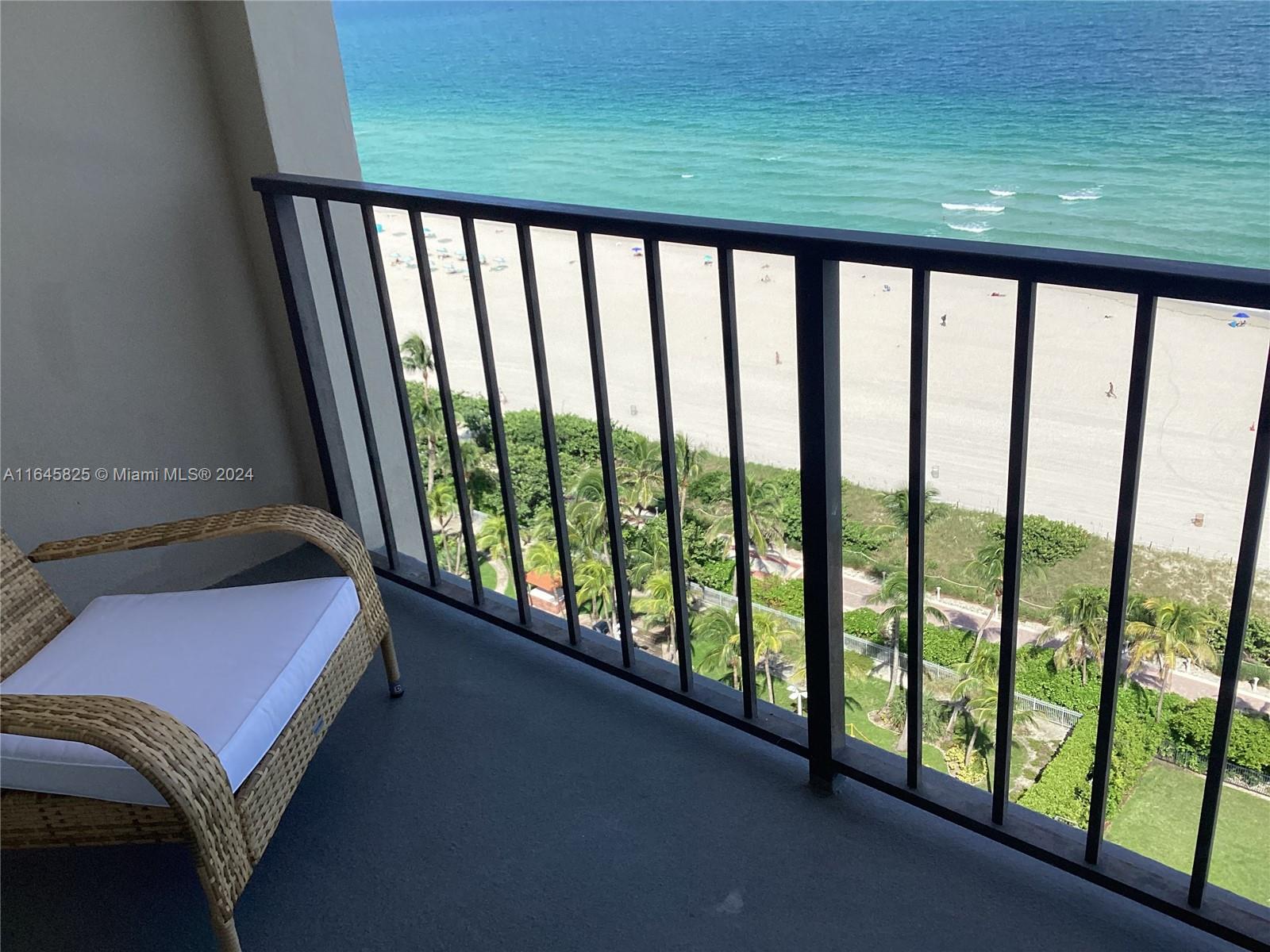 OCEANFRONT PLAZA CONDO - Residential Lease