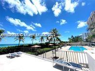OCEANFRONT PLAZA CONDO - Residential Lease