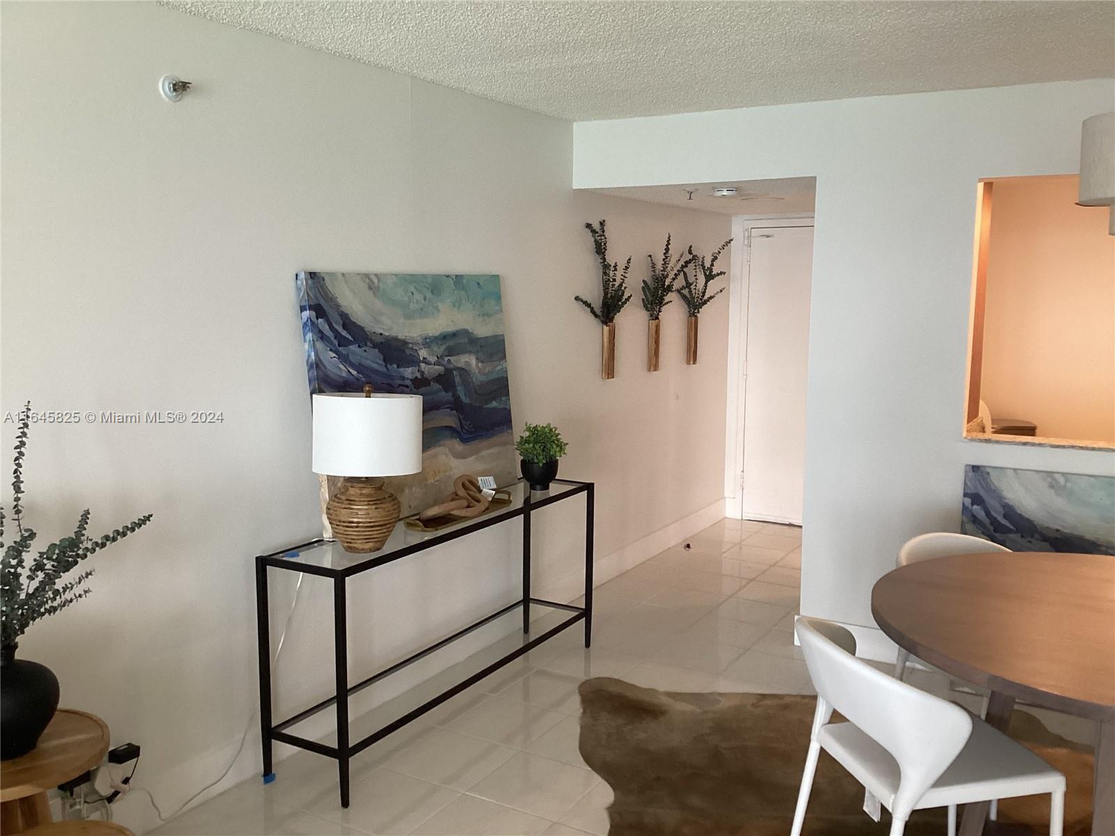 OCEANFRONT PLAZA CONDO - Residential Lease