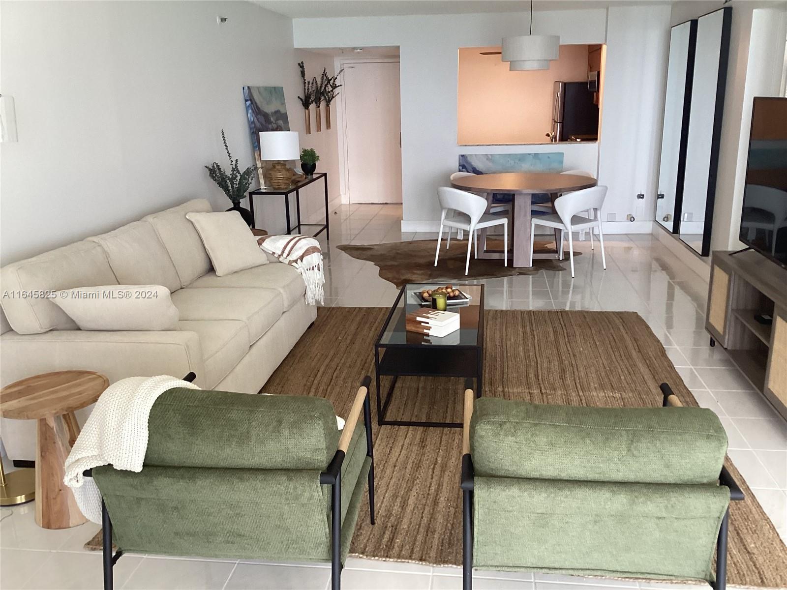 OCEANFRONT PLAZA CONDO - Residential Lease