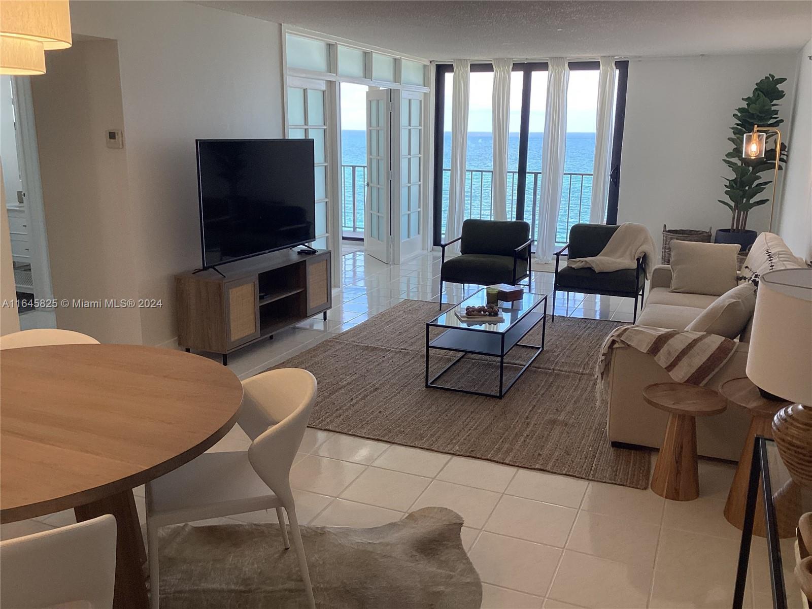 OCEANFRONT PLAZA CONDO - Residential Lease