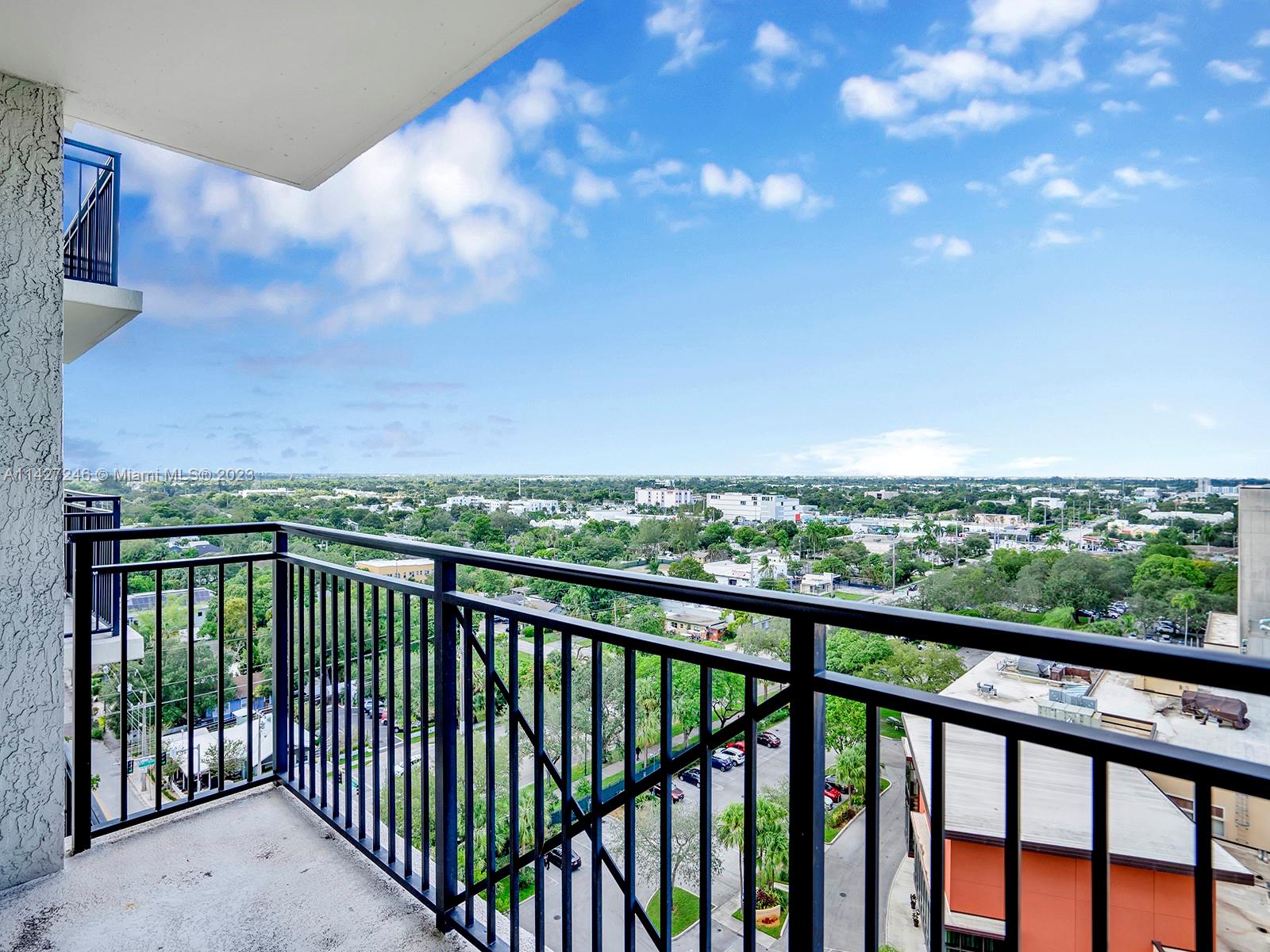 SYMPHONY NORTH CONDO - Residential Lease