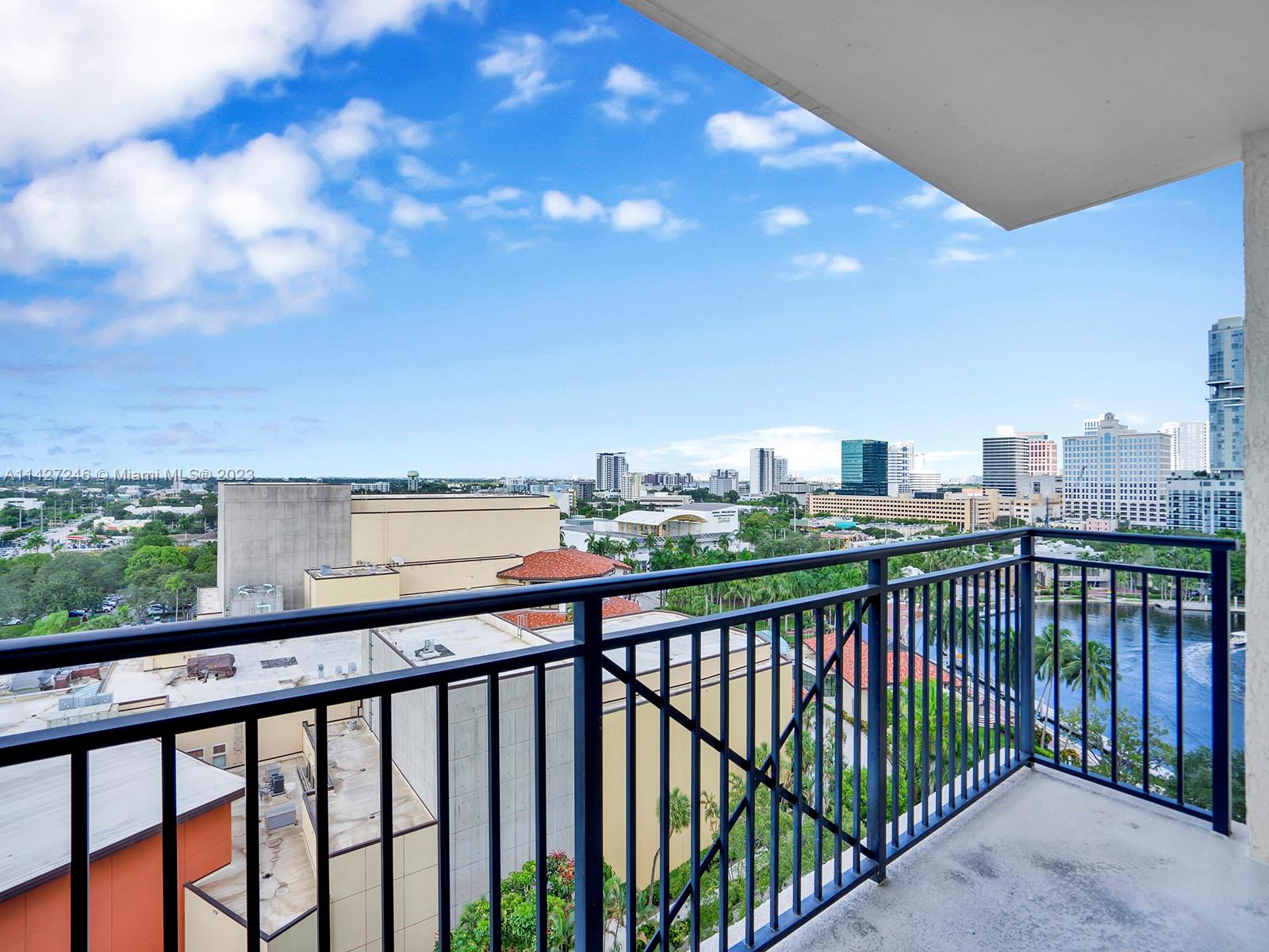 SYMPHONY NORTH CONDO - Residential Lease