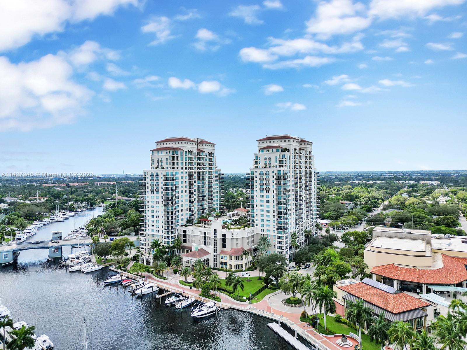 SYMPHONY NORTH CONDO - Residential Lease