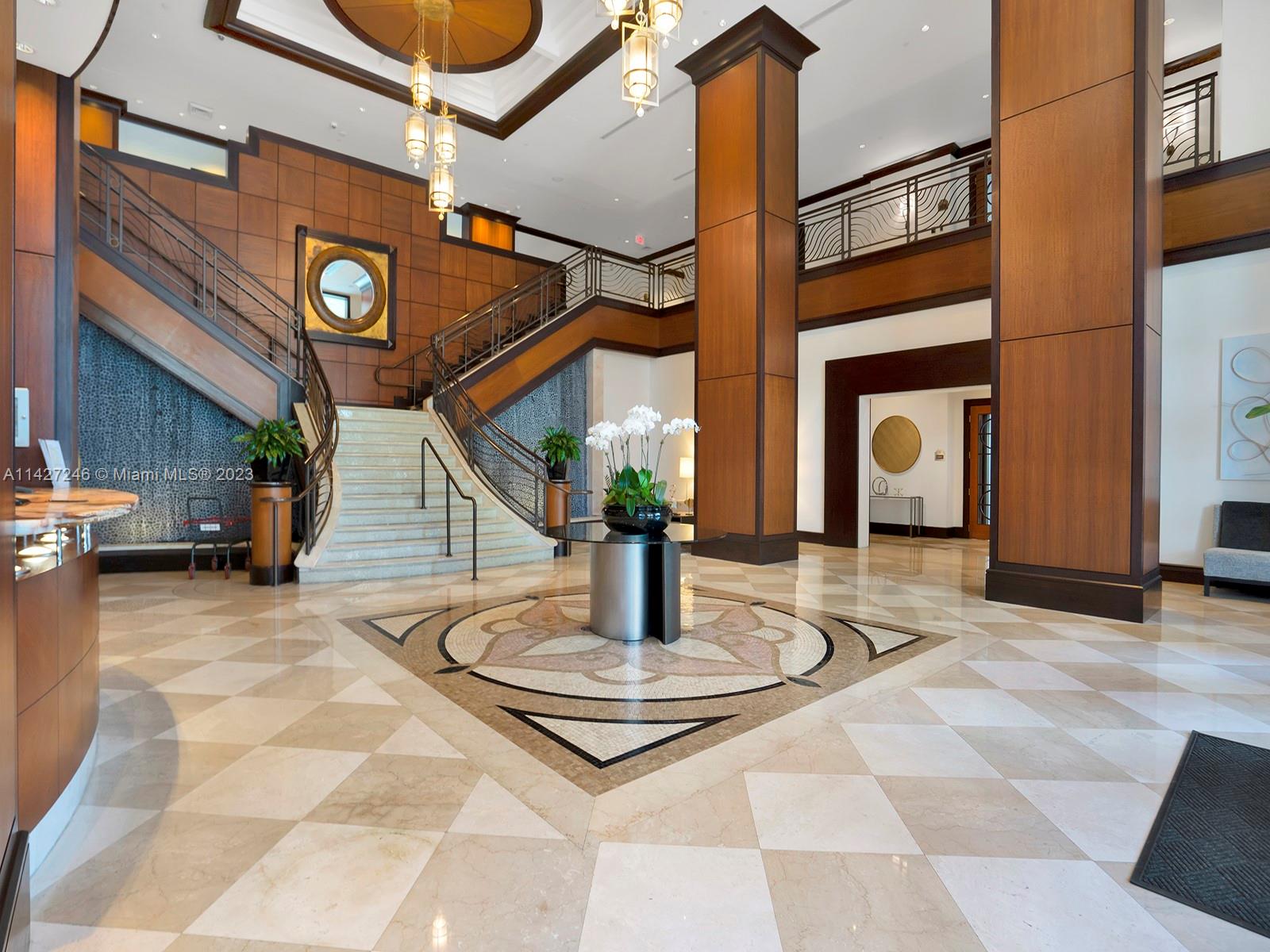 SYMPHONY NORTH CONDO - Residential Lease
