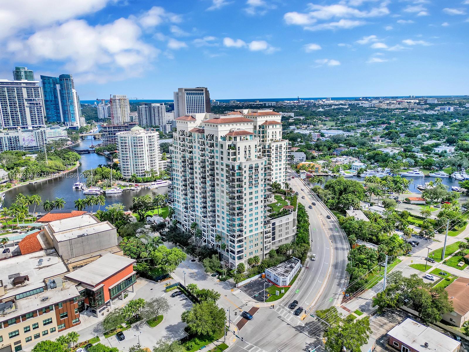 SYMPHONY NORTH CONDO - Residential Lease