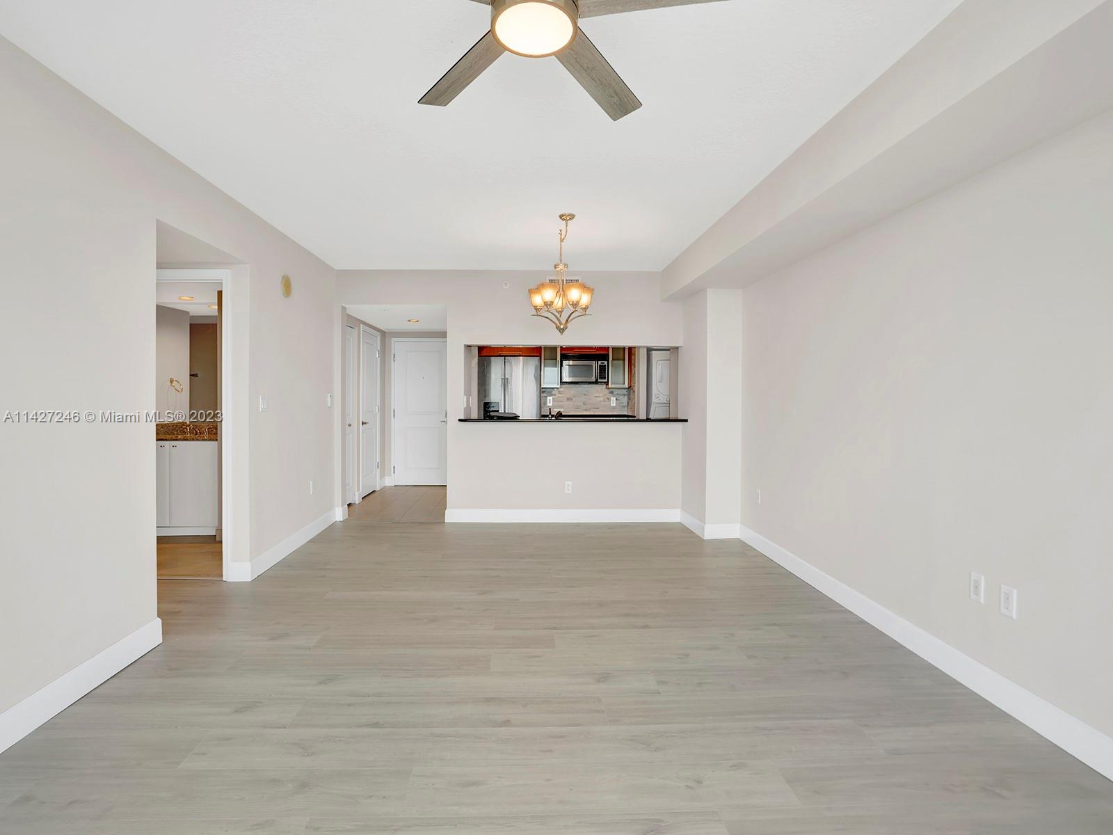 SYMPHONY NORTH CONDO - Residential Lease