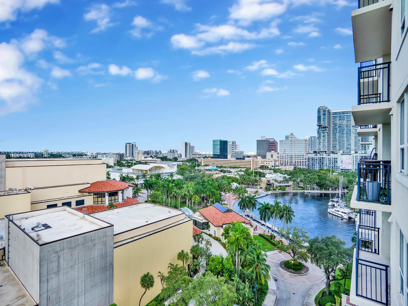 SYMPHONY NORTH CONDO - Residential Lease