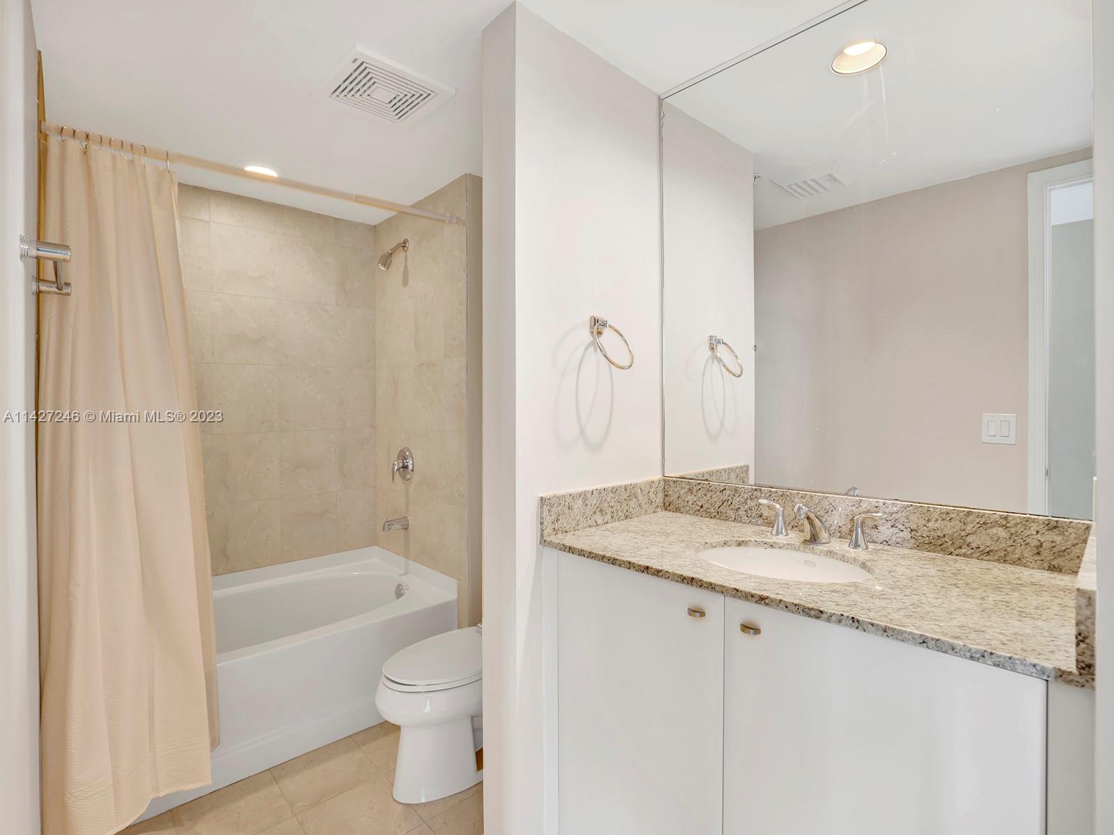 SYMPHONY NORTH CONDO - Residential Lease