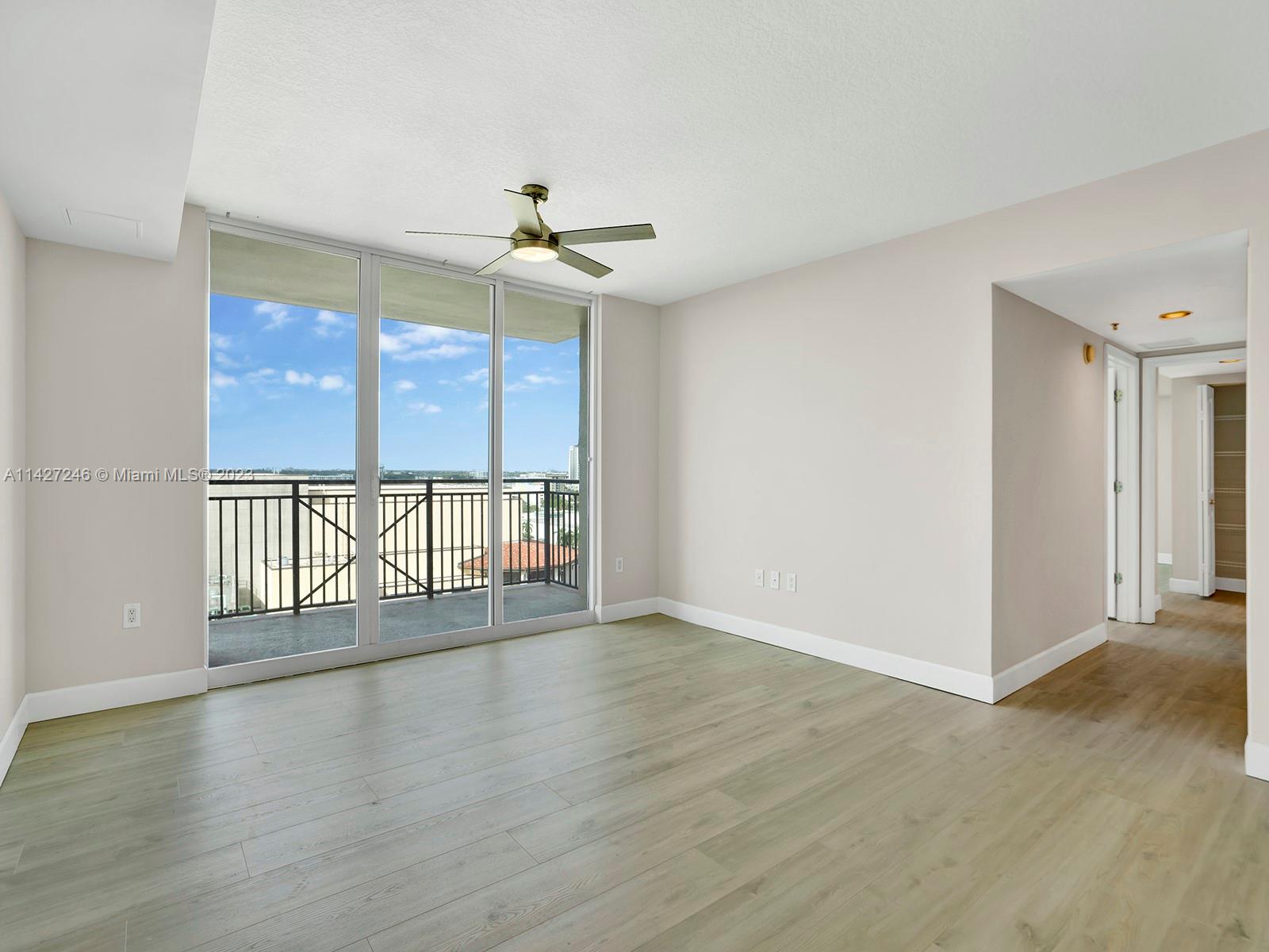 SYMPHONY NORTH CONDO - Residential Lease