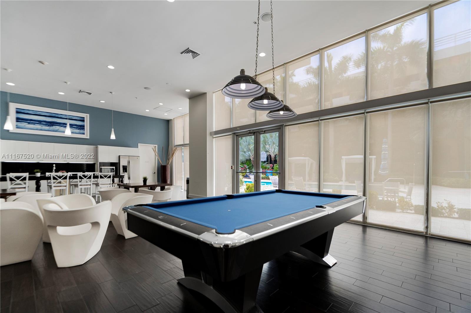 VENTURE AT AVENTURA EAST - Residential
