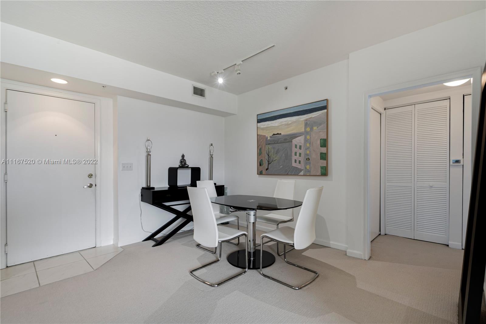 VENTURE AT AVENTURA EAST - Residential