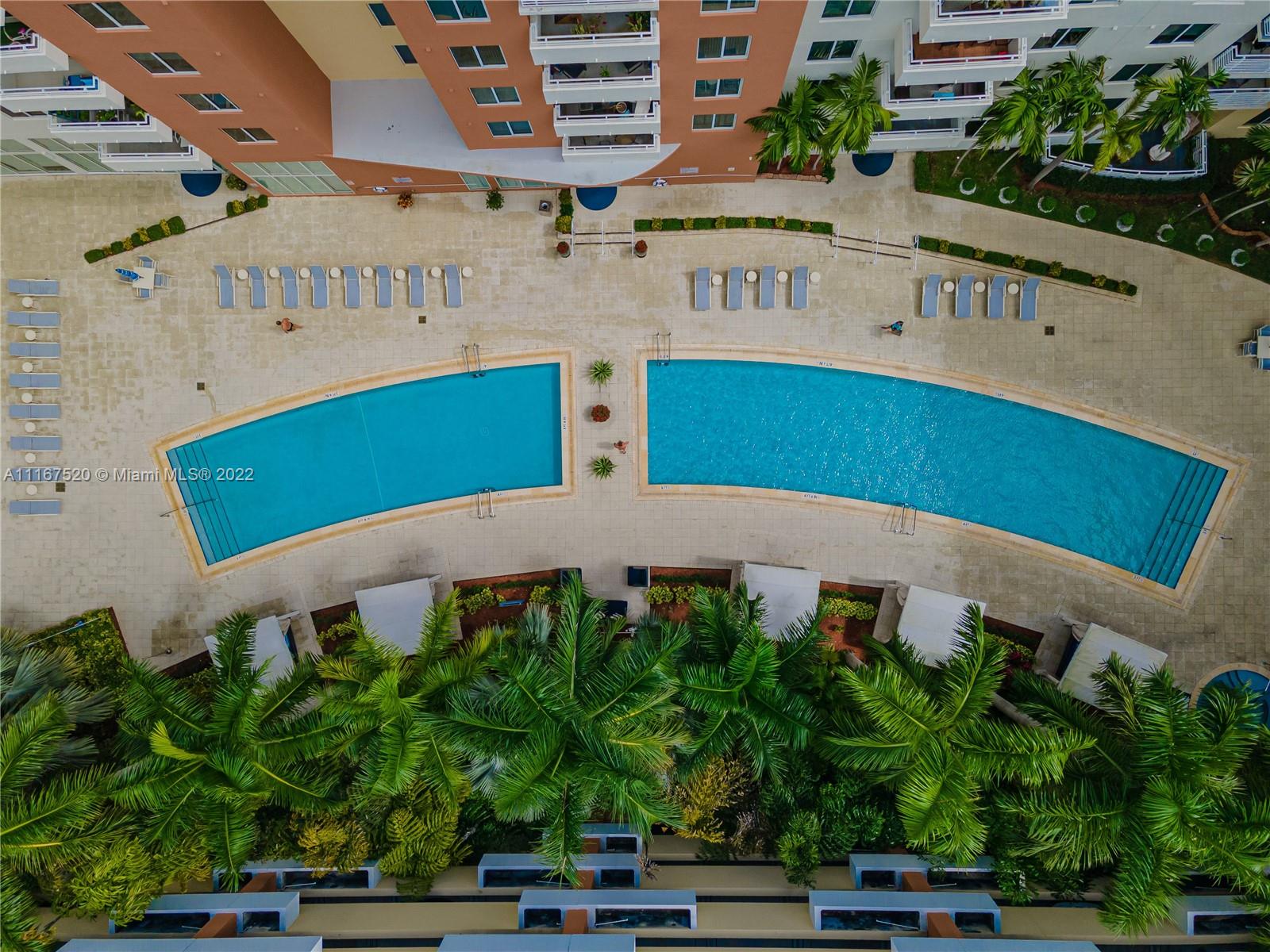 VENTURE AT AVENTURA EAST - Residential