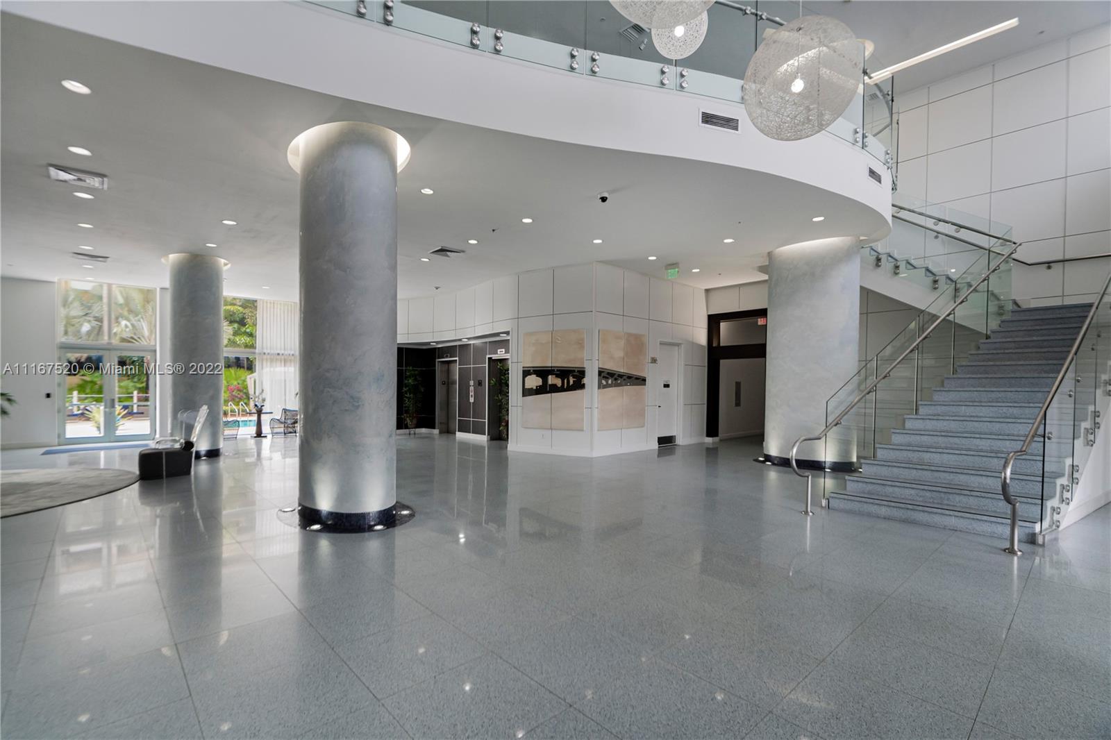 VENTURE AT AVENTURA EAST - Residential