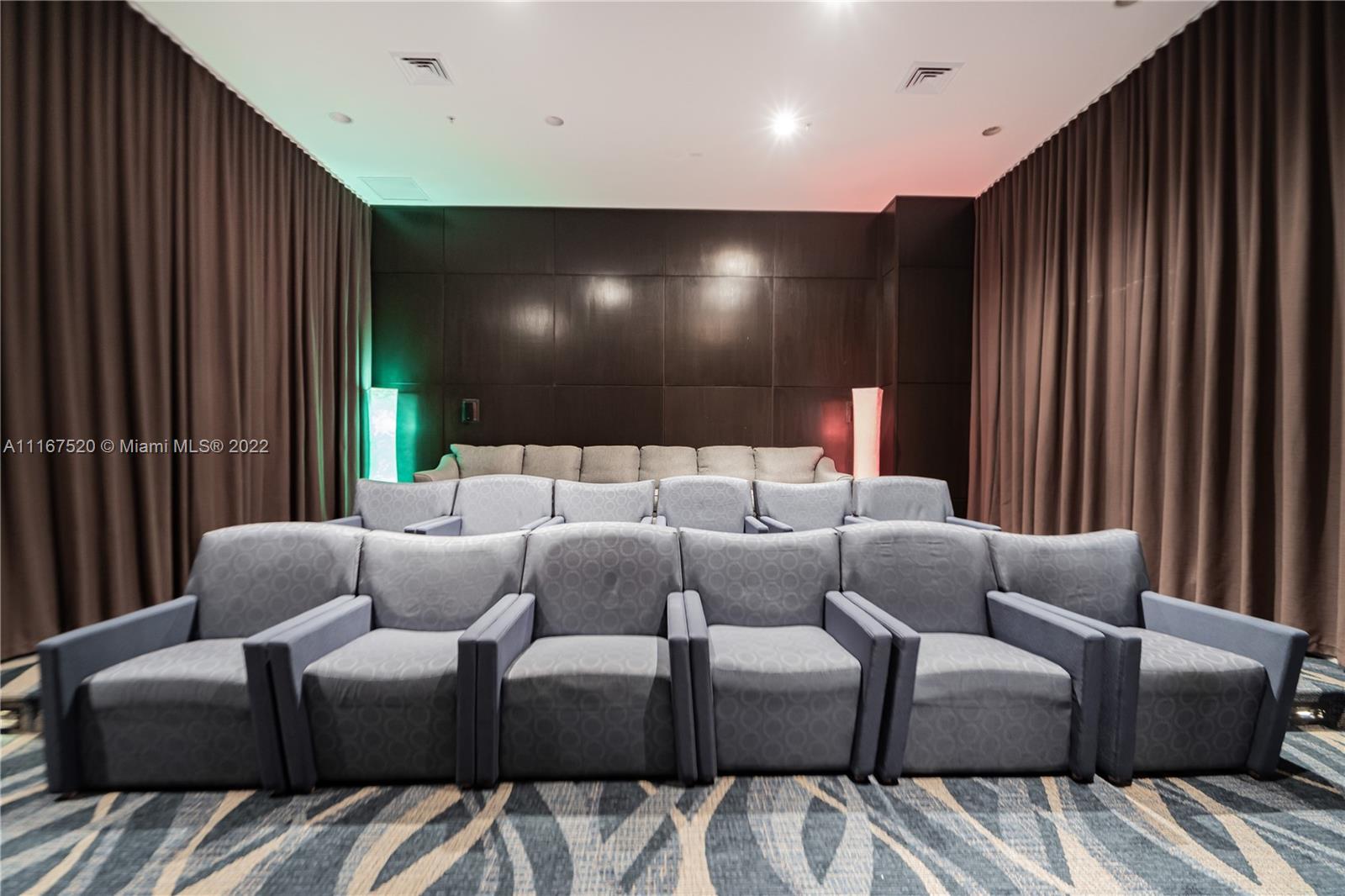 VENTURE AT AVENTURA EAST - Residential