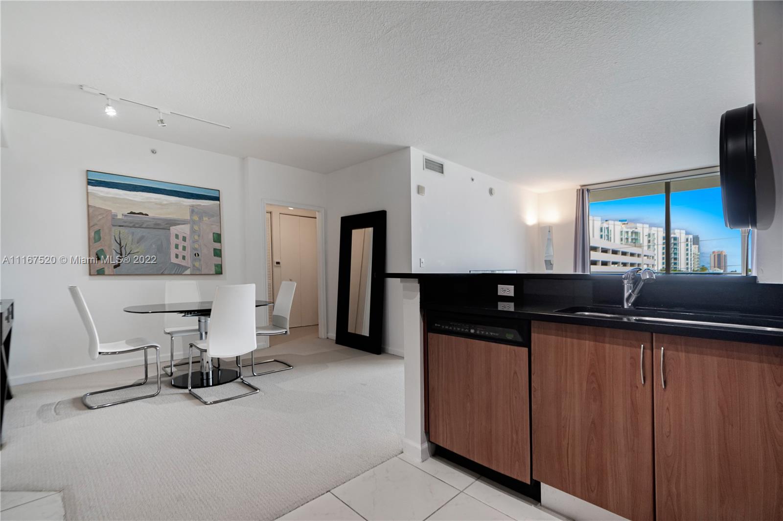 VENTURE AT AVENTURA EAST - Residential