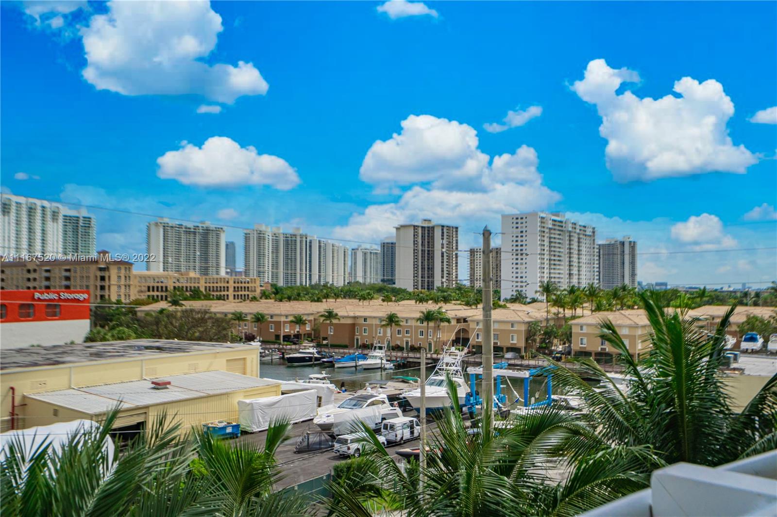 VENTURE AT AVENTURA EAST - Residential