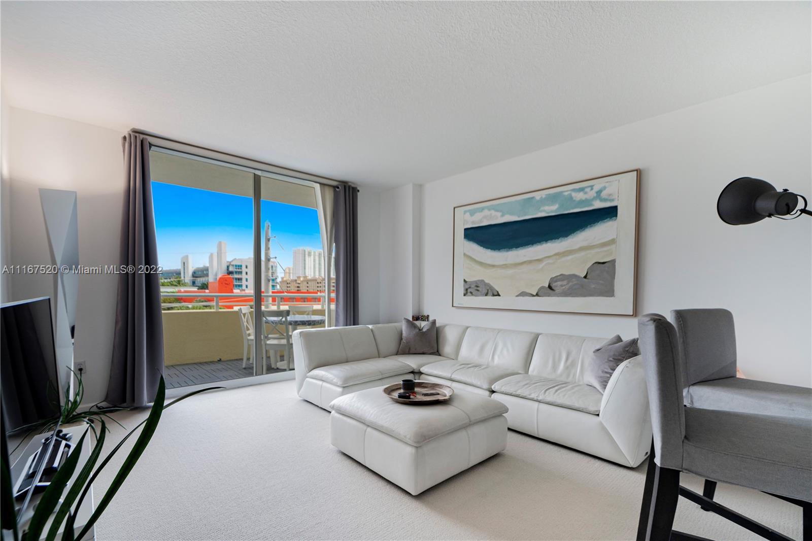 VENTURE AT AVENTURA EAST - Residential